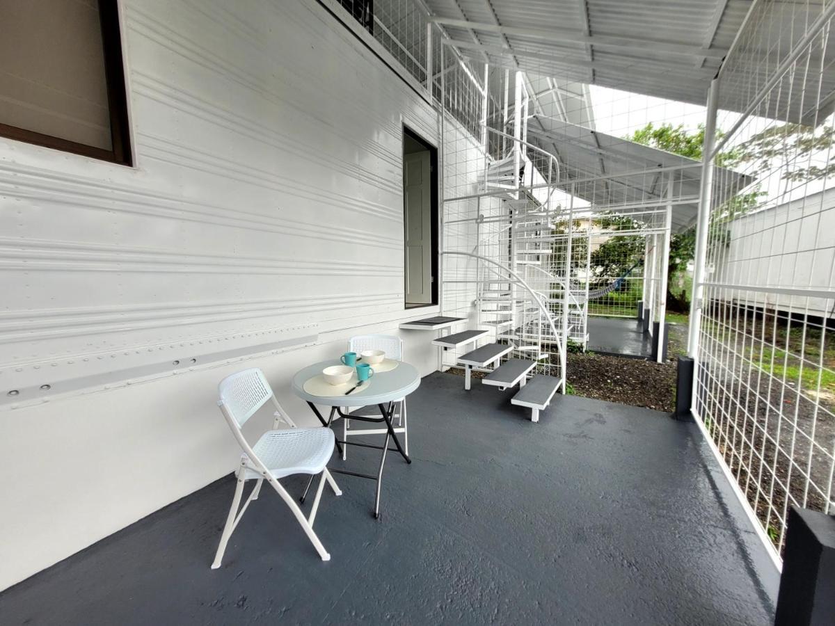 La Fonda Apartments La Fortuna Exterior photo